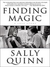 Cover image for Finding Magic